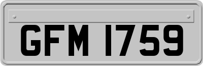 GFM1759