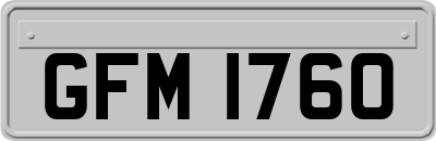 GFM1760