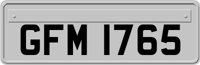 GFM1765