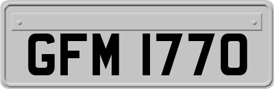 GFM1770