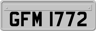 GFM1772