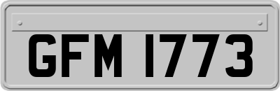GFM1773