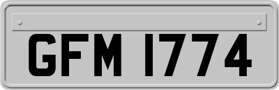 GFM1774