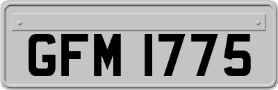 GFM1775