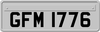 GFM1776