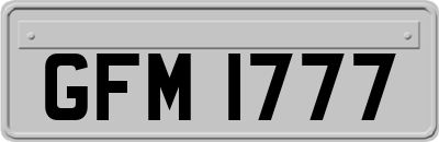 GFM1777