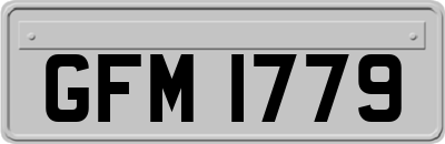 GFM1779