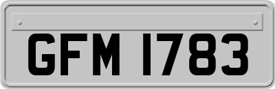 GFM1783