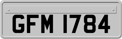 GFM1784
