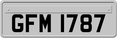 GFM1787