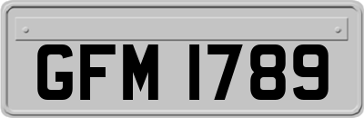 GFM1789