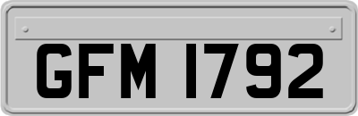 GFM1792