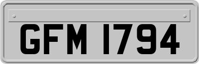 GFM1794