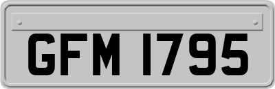 GFM1795