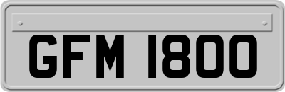 GFM1800