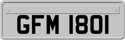 GFM1801
