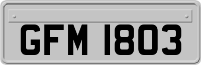 GFM1803