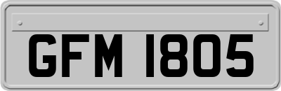 GFM1805