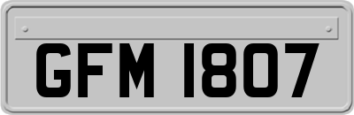GFM1807