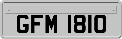 GFM1810
