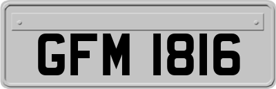 GFM1816
