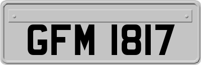 GFM1817