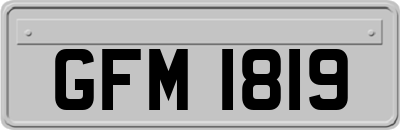 GFM1819