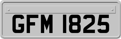 GFM1825