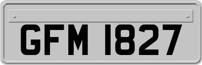 GFM1827
