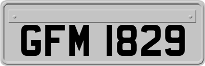 GFM1829