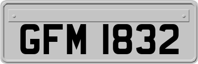 GFM1832