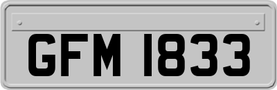 GFM1833