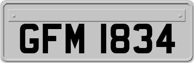 GFM1834