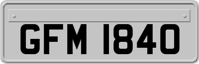 GFM1840