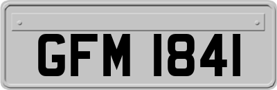 GFM1841