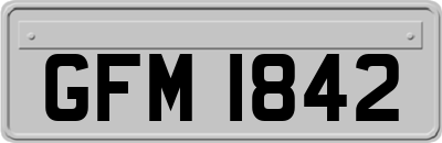 GFM1842