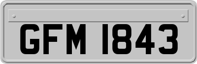 GFM1843