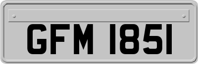 GFM1851