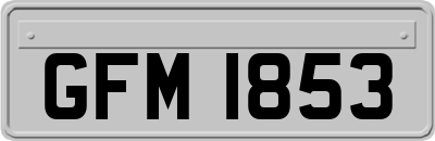 GFM1853