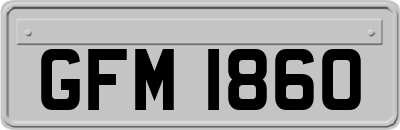 GFM1860