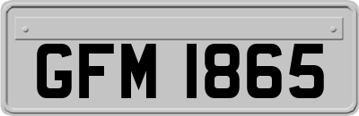 GFM1865
