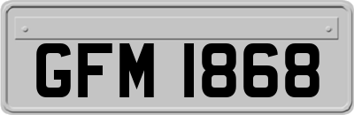 GFM1868