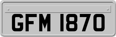 GFM1870