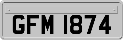 GFM1874