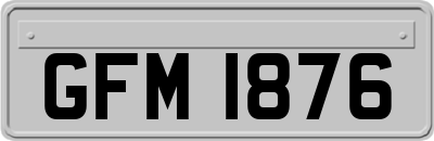 GFM1876