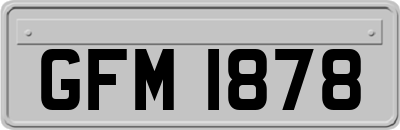 GFM1878