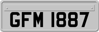 GFM1887