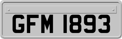 GFM1893