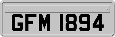GFM1894