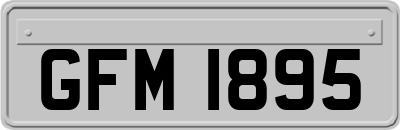 GFM1895